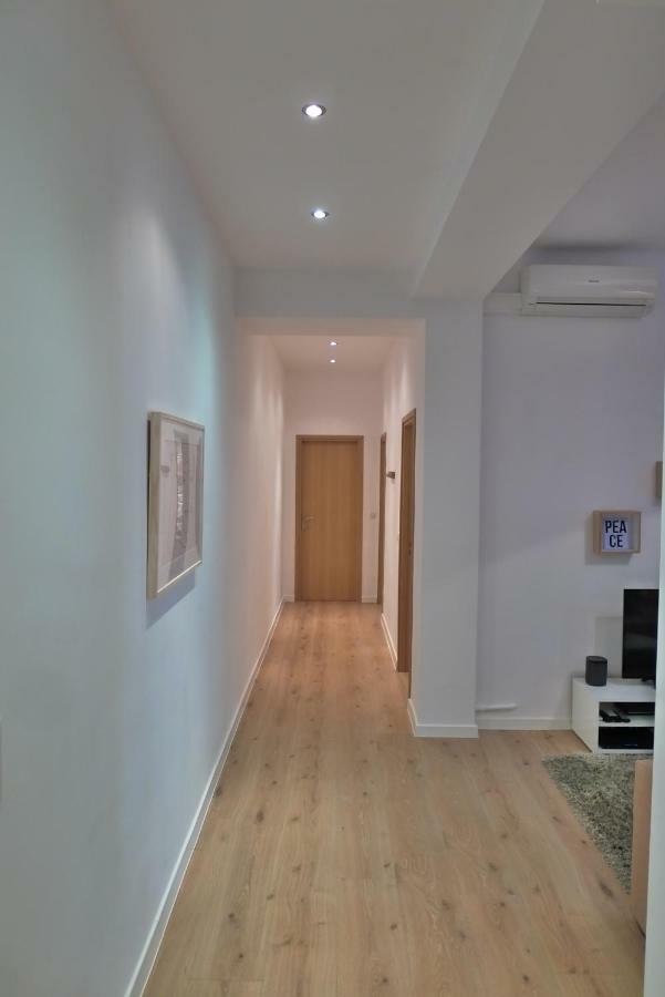 Stylish Two-Bedroom Apartment -Stayinantibes - 5 Soleau Antibes Exterior foto